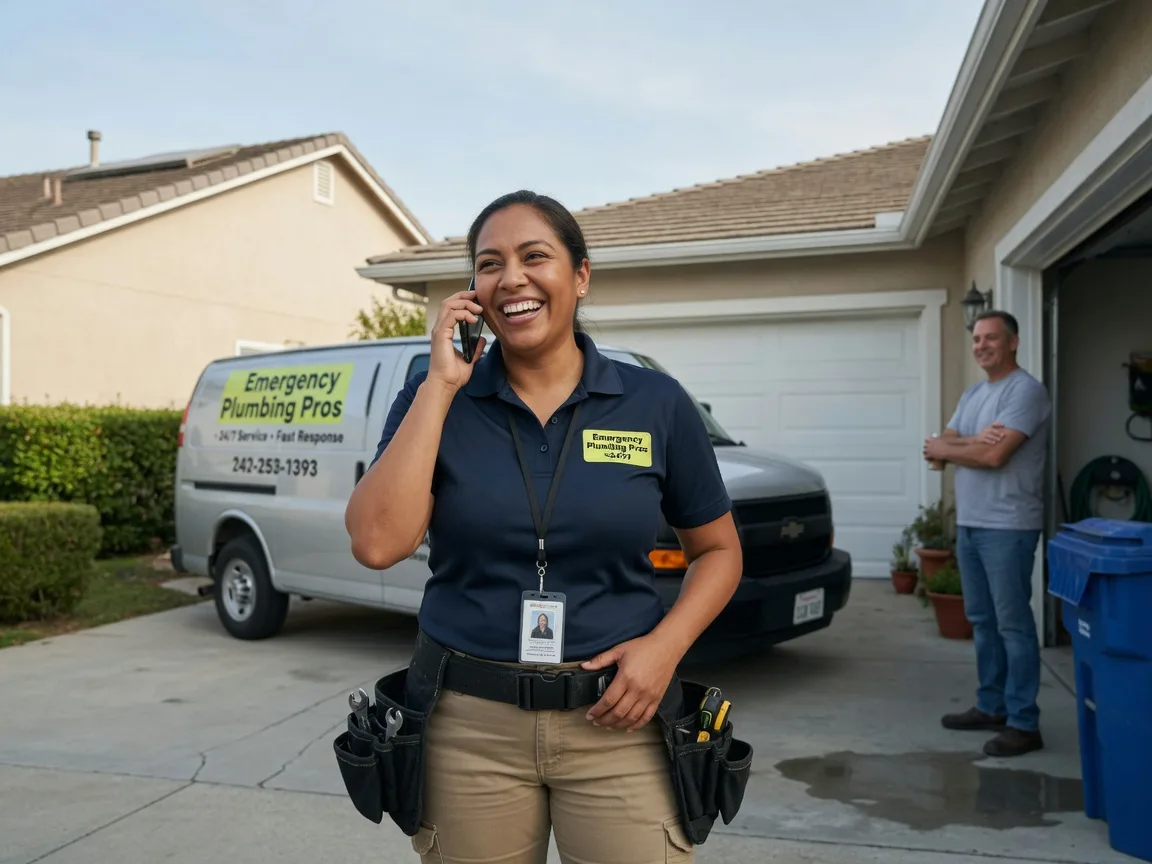 Emergency Plumber Iron River, WI FAQs